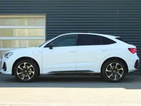 Audi Q3 thumbnail 13