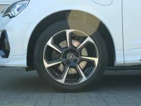 Audi Q3 thumbnail 14