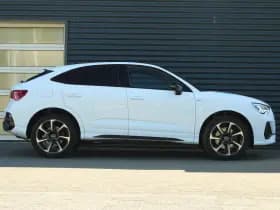 Audi Q3 thumbnail 3