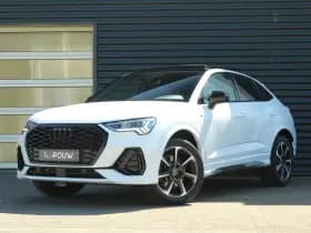 Audi Q3 thumbnail 58