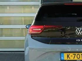 Volkswagen ID.3 thumbnail 12