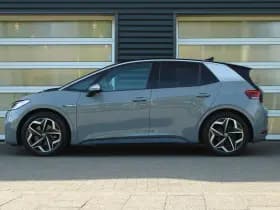 Volkswagen ID.3 thumbnail 14