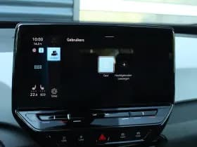 Volkswagen ID.3 thumbnail 45
