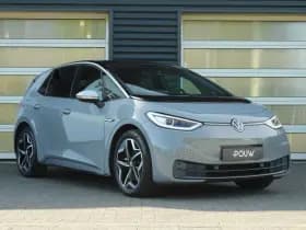 Volkswagen ID.3 thumbnail 10