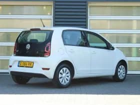Volkswagen Up! thumbnail 2