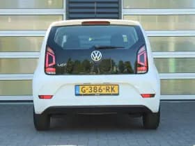 Volkswagen Up! thumbnail 11