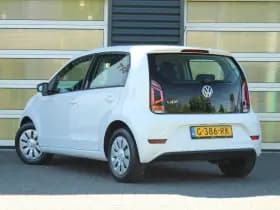Volkswagen Up! thumbnail 13
