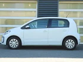 Volkswagen Up! thumbnail 14