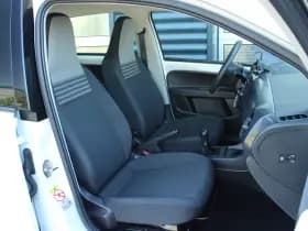 Volkswagen Up! thumbnail 16