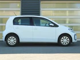 Volkswagen Up! thumbnail 3
