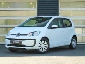 Volkswagen Up! thumbnail 36