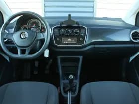 Volkswagen Up! thumbnail 5