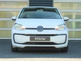 Volkswagen Up! thumbnail 8