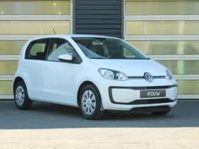 Volkswagen Up! thumbnail 10