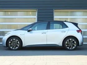 Volkswagen ID.3 thumbnail 16