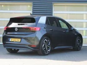 Volkswagen ID.3 thumbnail 2