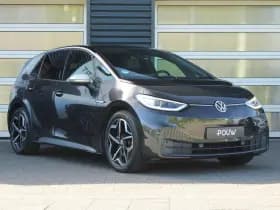 Volkswagen ID.3 thumbnail 11