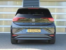 Volkswagen ID.3 thumbnail 12