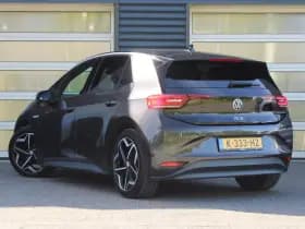 Volkswagen ID.3 thumbnail 14
