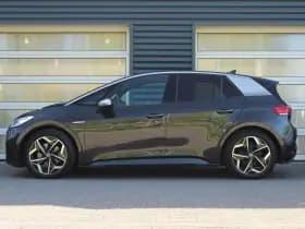 Volkswagen ID.3 thumbnail 15