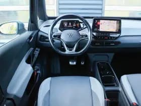 Volkswagen ID.3 thumbnail 23