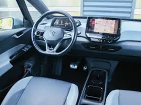 Volkswagen ID.3 thumbnail 39