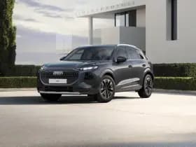 Audi Q3 thumbnail 12