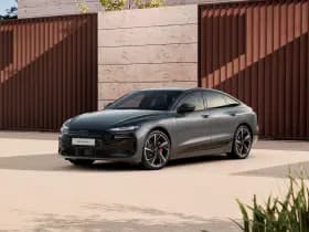 Audi A6 thumbnail 12