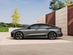 Audi A6 thumbnail 3