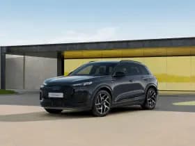 Audi Q6 e-tron thumbnail 12