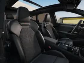 Audi Q6 e-tron thumbnail 4