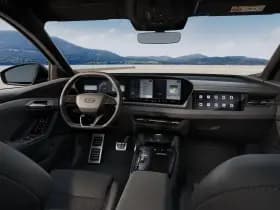 Audi Q6 e-tron thumbnail 5