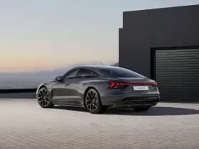 Audi e-tron GT thumbnail 2