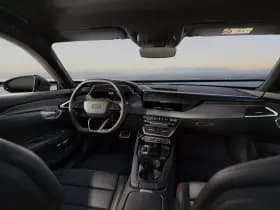 Audi e-tron GT thumbnail 4