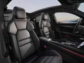 Audi e-tron GT thumbnail 5