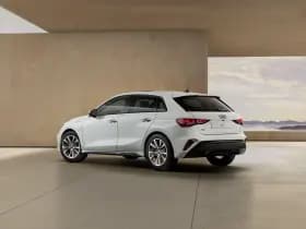 Audi A3 thumbnail 2