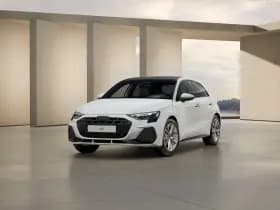 Audi A3 thumbnail 11