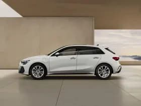 Audi A3 thumbnail 3