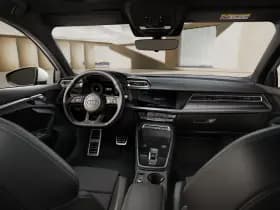 Audi A3 thumbnail 4