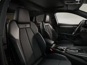 Audi A3 thumbnail 5
