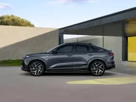 Audi Q6 thumbnail 3