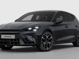 CUPRA Leon thumbnail 2
