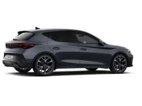 CUPRA Leon thumbnail 13