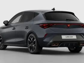 CUPRA Leon thumbnail 4