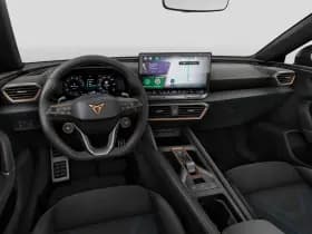 CUPRA Leon thumbnail 6