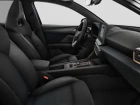 CUPRA Leon thumbnail 7