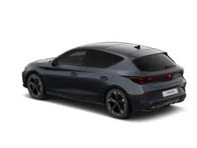 CUPRA Leon thumbnail 11