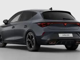 CUPRA Leon thumbnail 4