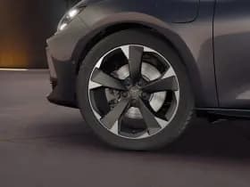 CUPRA Leon thumbnail 5