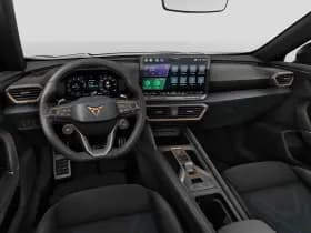 CUPRA Formentor thumbnail 6